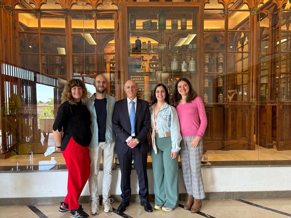 La microbiota intestinal, clave en la relación entre obesidad y cáncer colorrectal: un nuevo estudio andaluz lanza luz sobre esta conexión