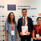 FIBAO participa en el seminario SUDOE en Santander para la entrega de los acuerdos FEDER a los proyectos aprobados