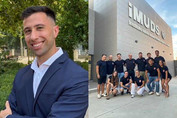 Un estudio liderado por la Universidad de Granada asocia una mejor calidad del sueño con menores niveles de glucosa al día siguiente en adultos con sobrepeso