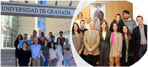 Investigadores del ibs.GRANADA descubren nuevos avances en el tratamiento de la enfermedad inflamatoria intestinal y el cáncer colorrectal