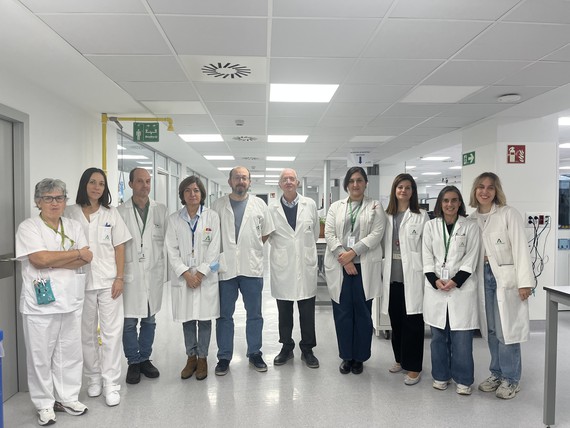 Desentrañando el caos cromosómico: nuevas claves sobre el mieloma múltiple gracias al mapeo genómico