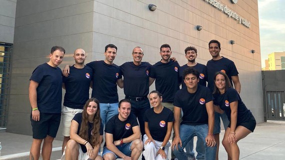 Un estudio del ibs.GRANADA demuestra que el ayuno intermitente es seguro para el sueño, el estado de ánimo y la calidad de vida