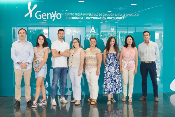 Un estudio del ibs.GRANADA identifica en la microbiota urinaria nuevas claves para diagnosticar el lupus renal