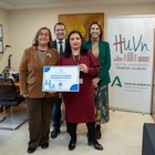 El ibs.GRANADA participa en un documental sobre su Unidad de Ensayos Clínicos en Fases Tempranas