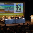 Más de 150 profesionales participan en las II Jornadas de la Pediatría Almeriense de El Ejido
