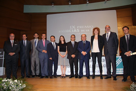 FIBAO recibe un premio a la divulgación científica por su portal de Medicina Molecular Medmol