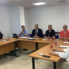 El Distrito Poniente acerca al entorno rural un innovador proyecto europeo de salud bucodental
