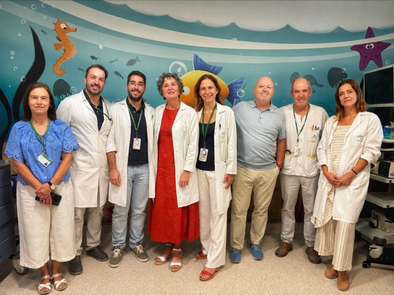 Investigadores granadinos lideran un estudio nacional que permite identificar a los niños con síndrome de QT largo que presentan mayor riesgo de complicaciones cardíacas