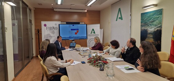 Jaén formará parte del proyecto europeo ESOR para mejorar la salud bucodental en zonas rurales