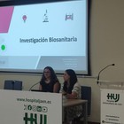 FIBAO participa en la Bienvenida a la nueva promoción de especialistas en formación del Hospital Universitario de Jaén